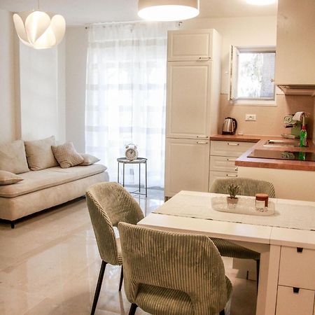 Apartment Split-Dvor Dış mekan fotoğraf