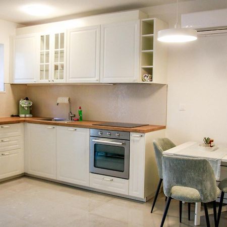 Apartment Split-Dvor Dış mekan fotoğraf