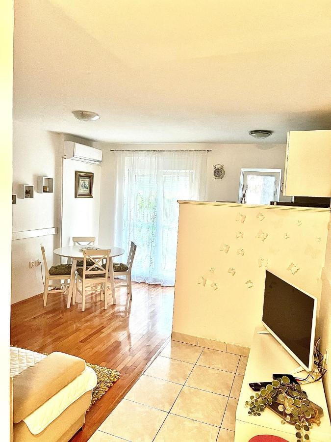 Apartment Split-Dvor Dış mekan fotoğraf