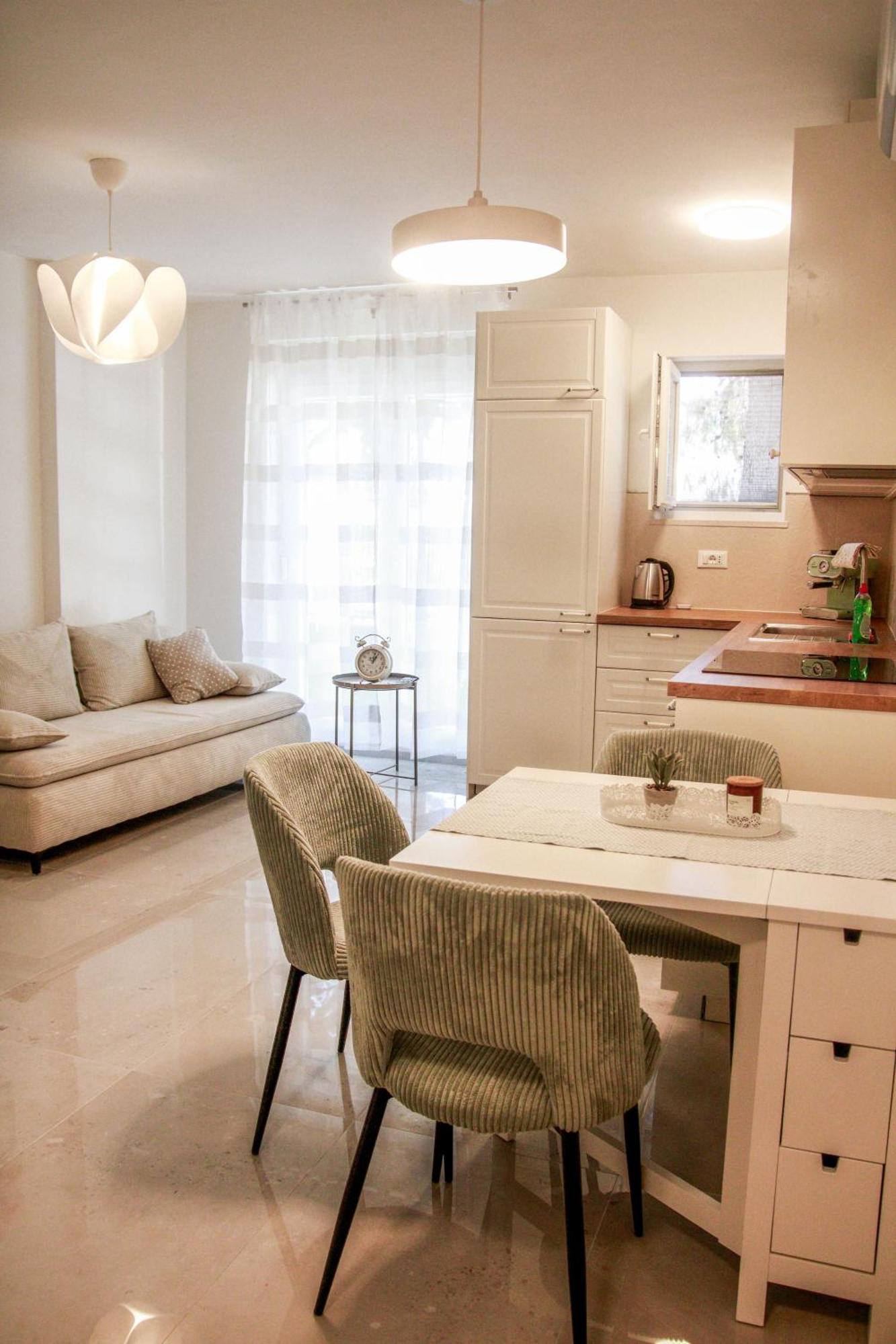 Apartment Split-Dvor Dış mekan fotoğraf