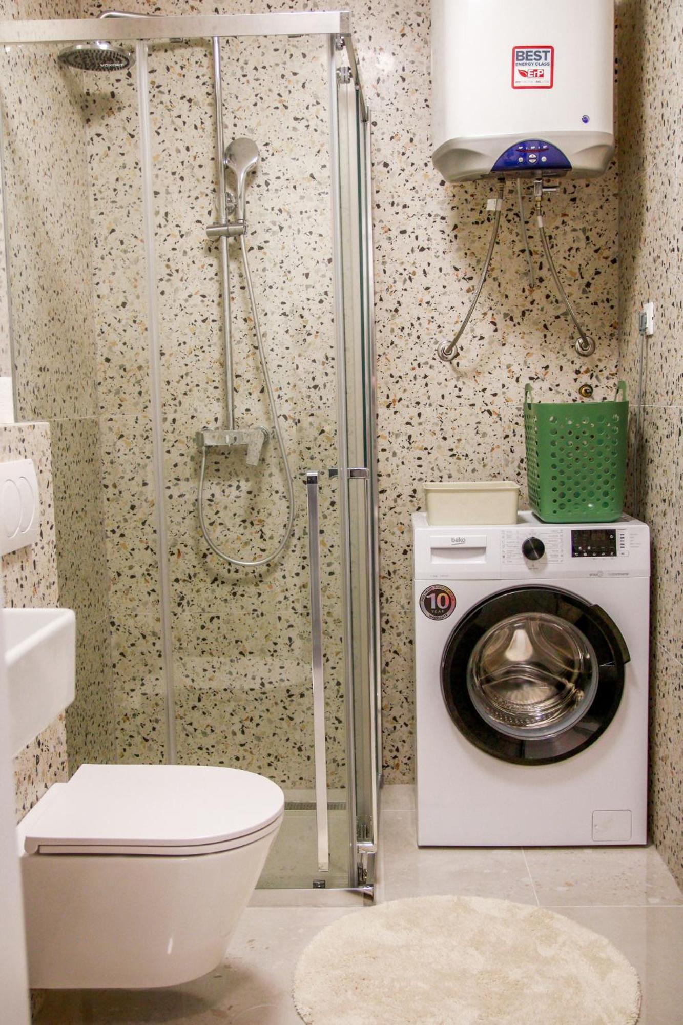 Apartment Split-Dvor Dış mekan fotoğraf