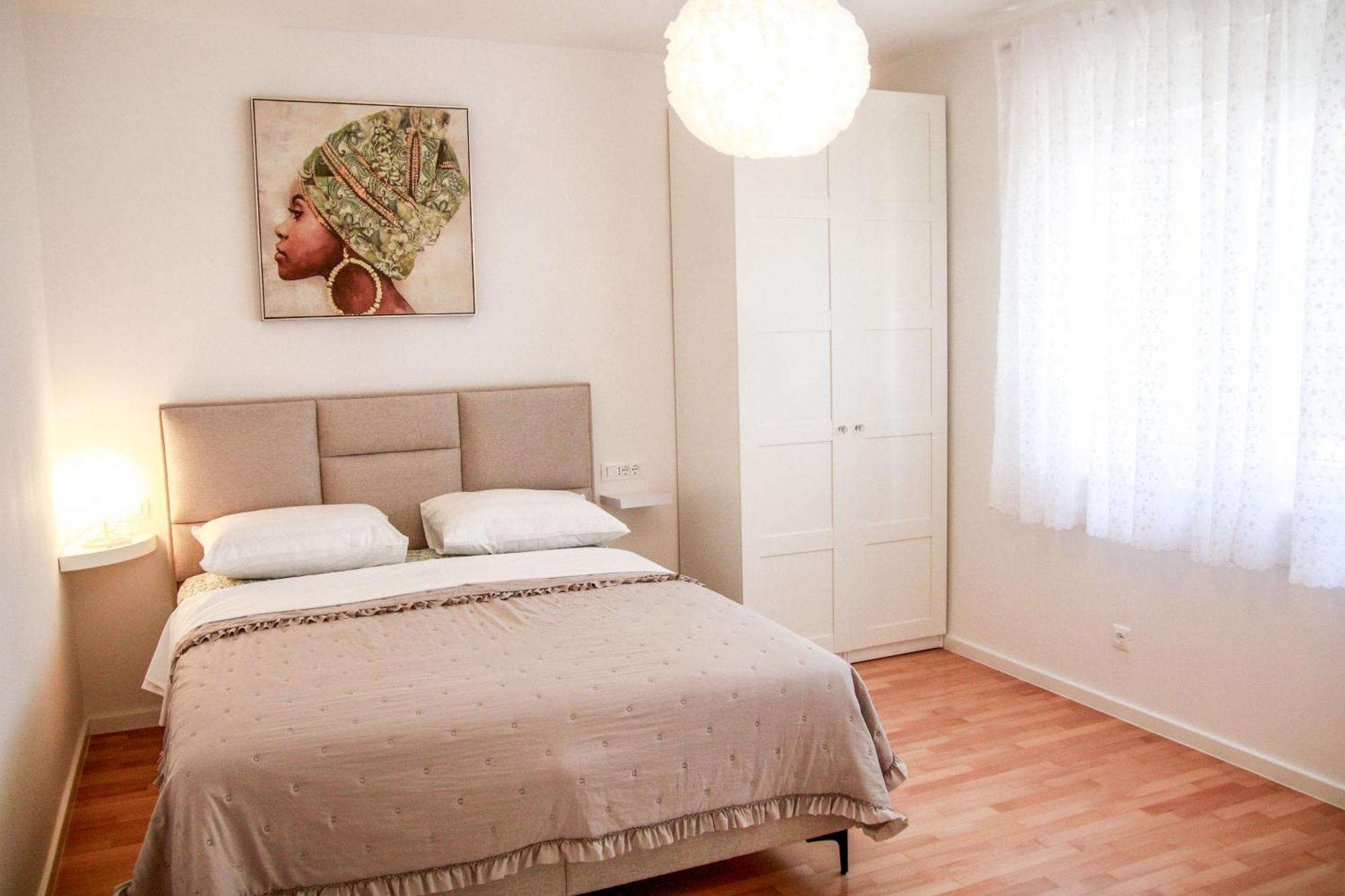 Apartment Split-Dvor Dış mekan fotoğraf