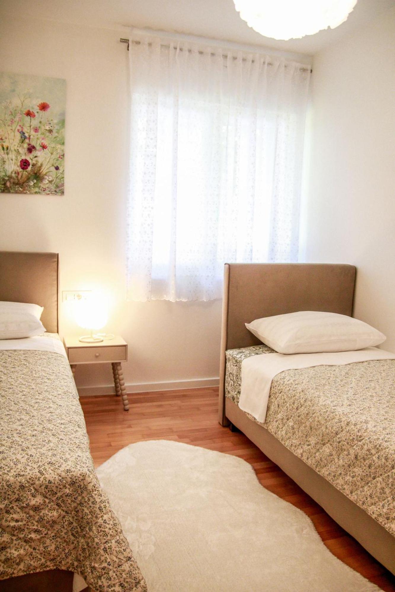 Apartment Split-Dvor Dış mekan fotoğraf
